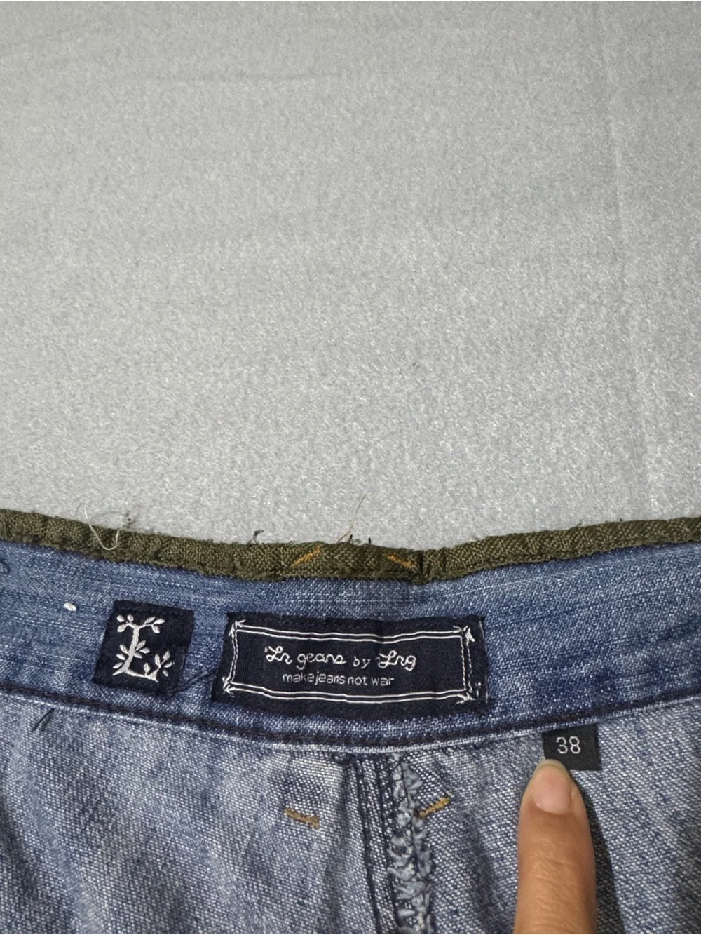 Lrg casual men
